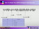 USPS Intelligent Mail Barcode Video