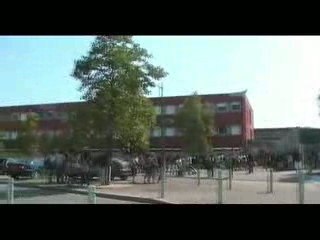 Jean Mace anéanti par une météorite