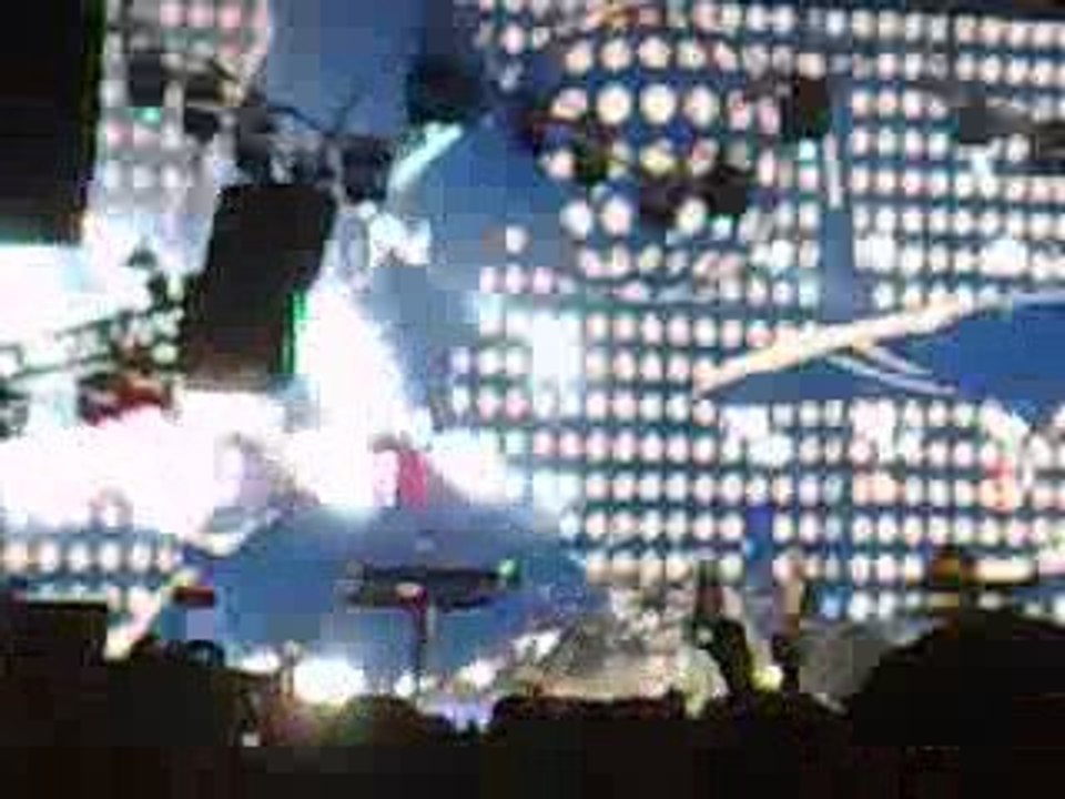 depeche mode live Nancy 5