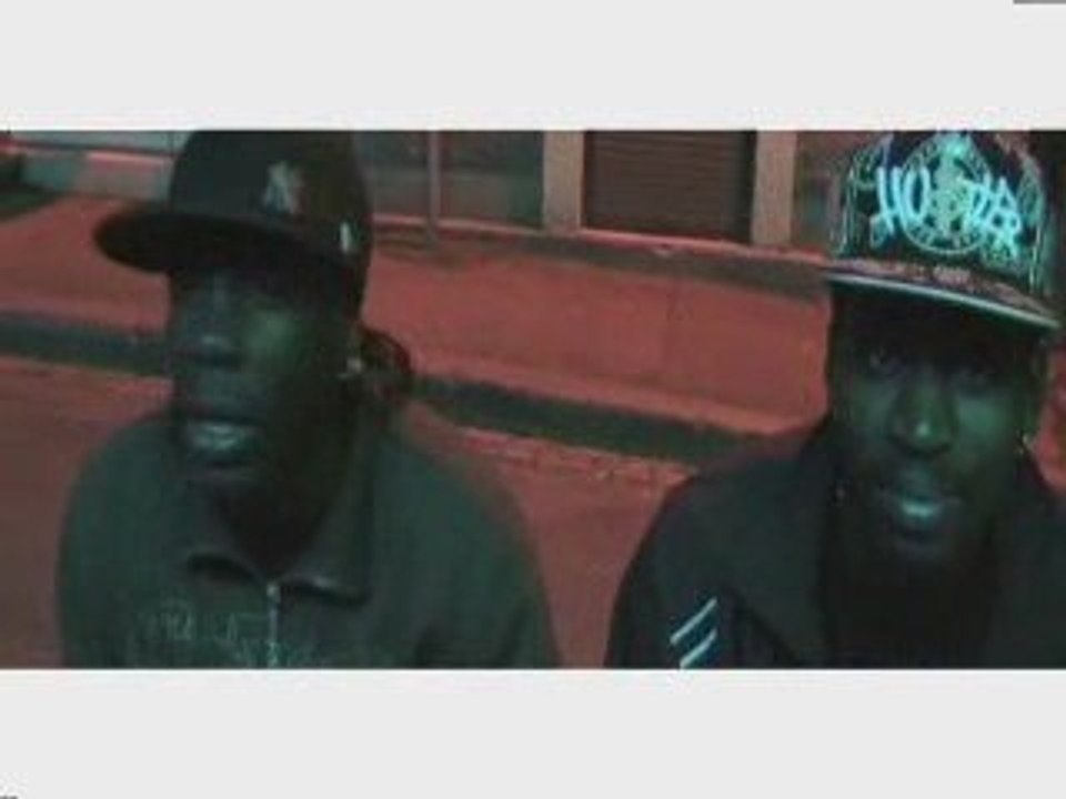 C.L.n - après scène