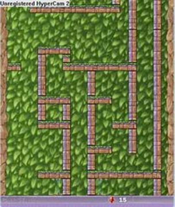 hammerfest passage secret etage 15 apprentissage