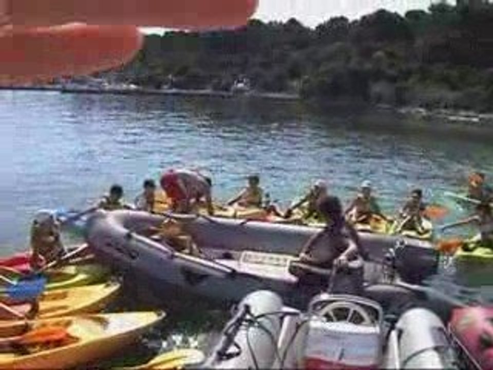 Yakboard