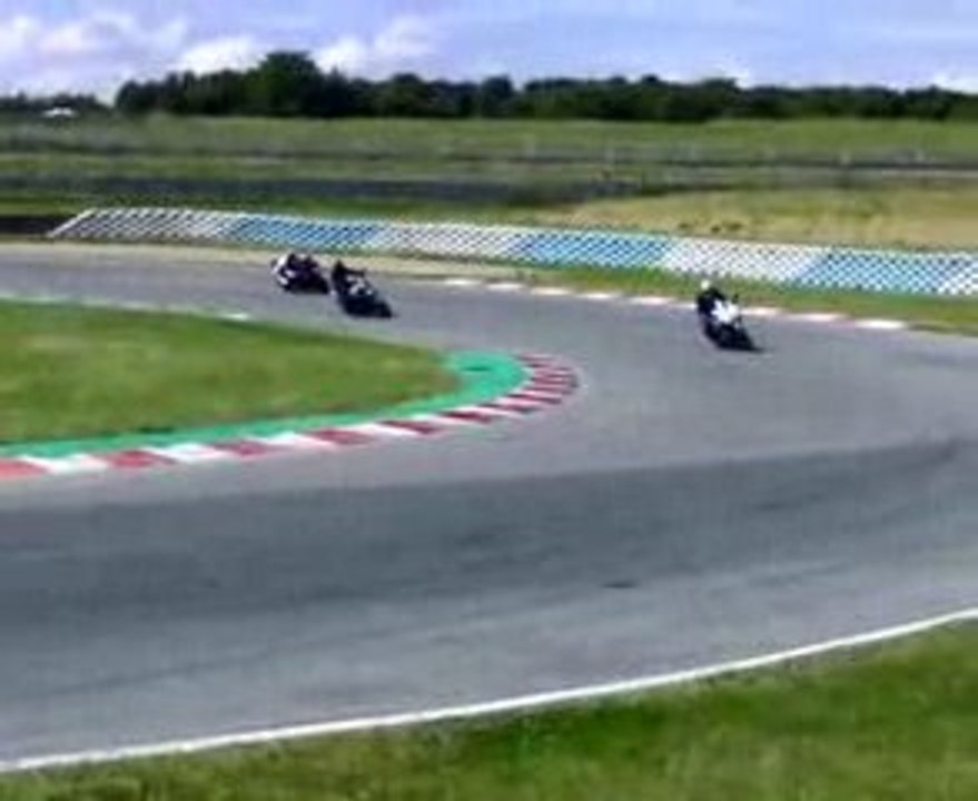 Croix le 28/06/2009 video1