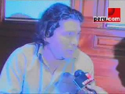 Gaston Acurio explica objetivos de feria gastronómica - 1