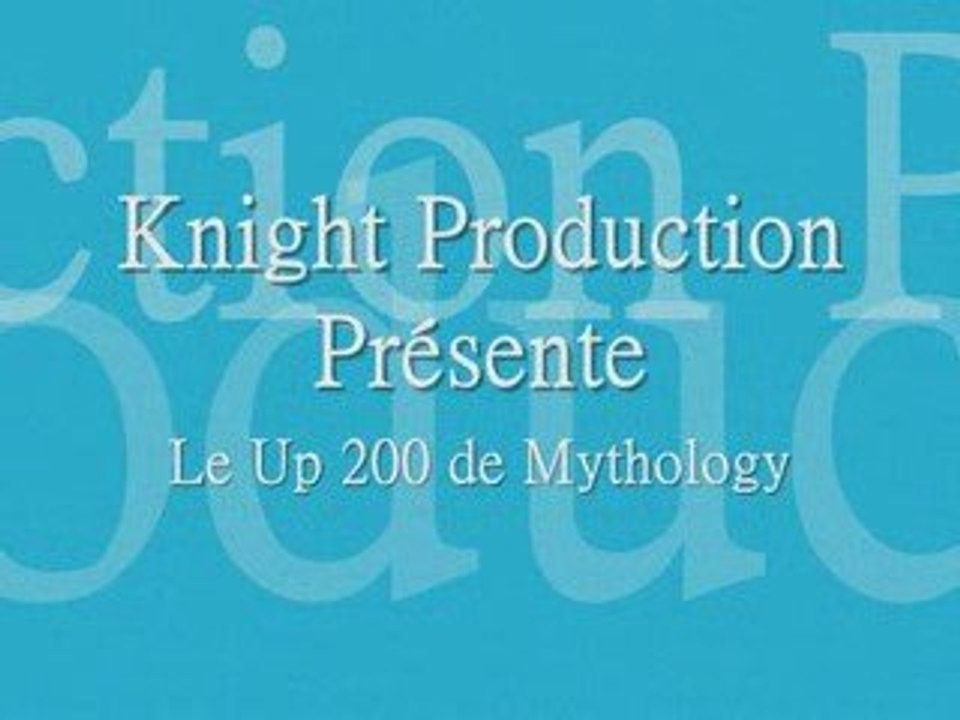 Dofus - Up 200 Mythology Xélor Hel-Munster