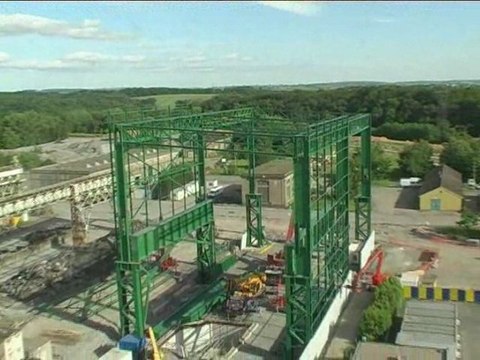 AREVA INVESTIT POUR UN EPR 100% FRANCAIS