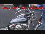 Listen to this 2007 Screamin Eagle Harley Davidson!