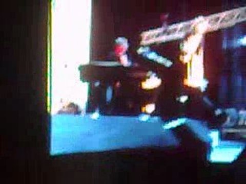 depeche mode live Nancy 6