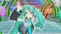 [PSP♥HD] Love Sur VOC@LOID [Project DIVA]