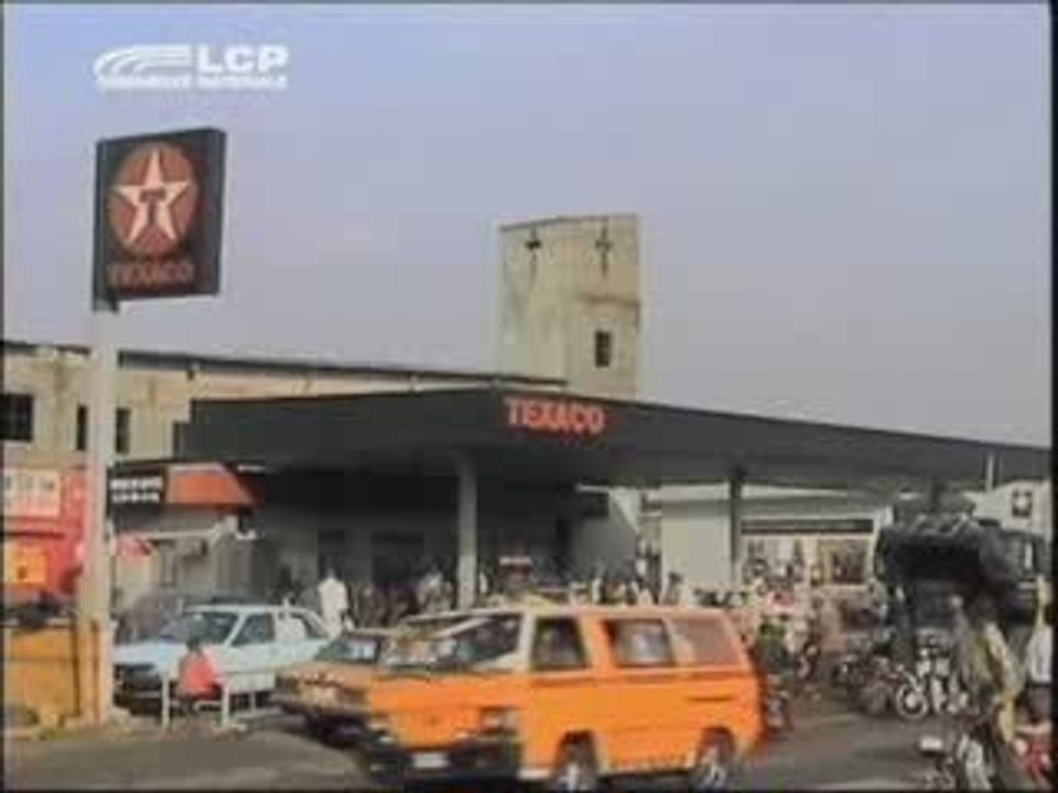 L'ère de l'après pétrole - partie 2/3