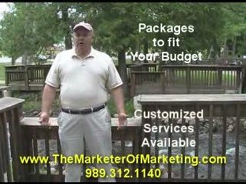 How To Get Customers in Traverse City Michigan