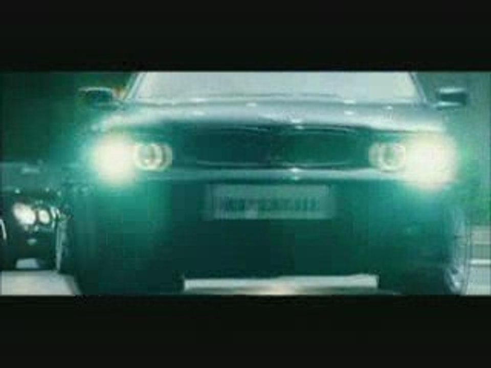 Kiysa tum muhje Mil (Aamir khan)