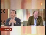 Zemmour sur la violence en banlieue