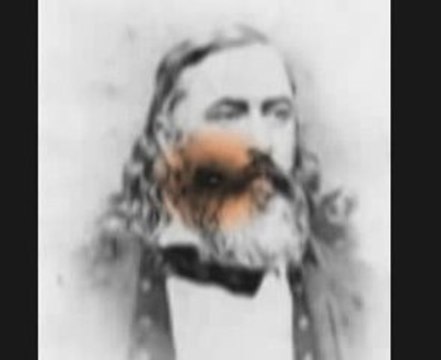 LLP Lettre d' Albert Pike