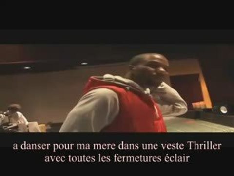 The Game - Better On The Other Side (Sous-titres FR) VOST FR
