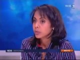 Zemmour et autres sur sifflements marseillaise