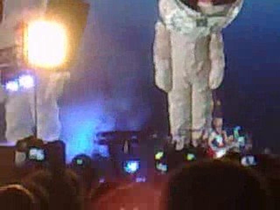 depeche mode live Nancy 7