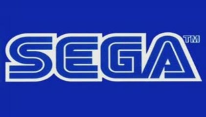 Nintendo and SEGA logos double act part 1