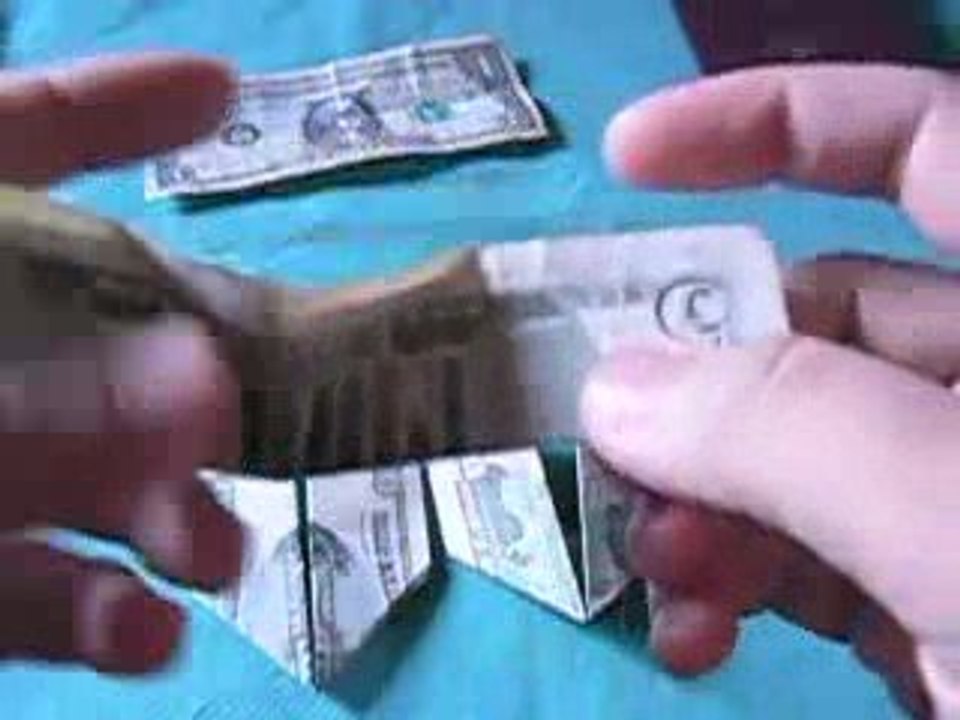 LLP - Complot illuminati - Dollars Pliés