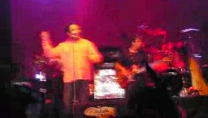 cheb khaled live couleur cafe 2009