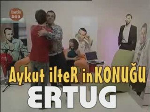 sanatci, sana darginim, ertuğ, aykut, mp3, aykut ilter, tv,