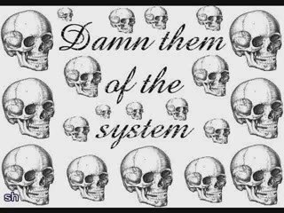 sweet dreams (version damn them of the system)