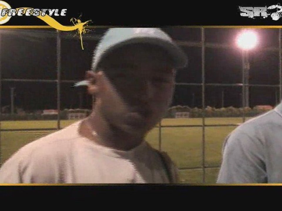 LA RELÉVE Freestyle - STREET REEPORT