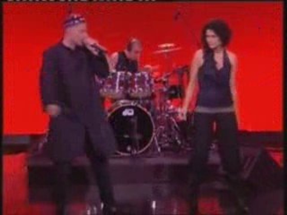 Nuevas Amistades Ces`t la vie