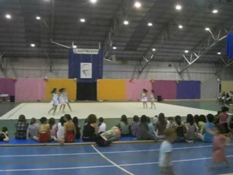 freedom partie 2 excellence 2 stéphanie grs fronton gala