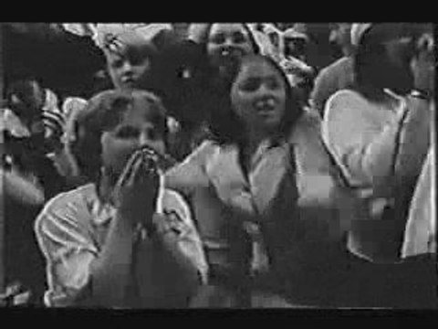 Things we said﻿ today