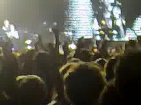 depeche mode live Nancy 9