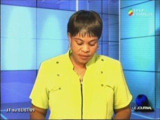 Carnaval des partis de la majorité présidentielle