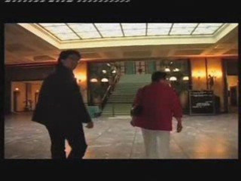 Film de Zayen de Lemsella à Baden Baden