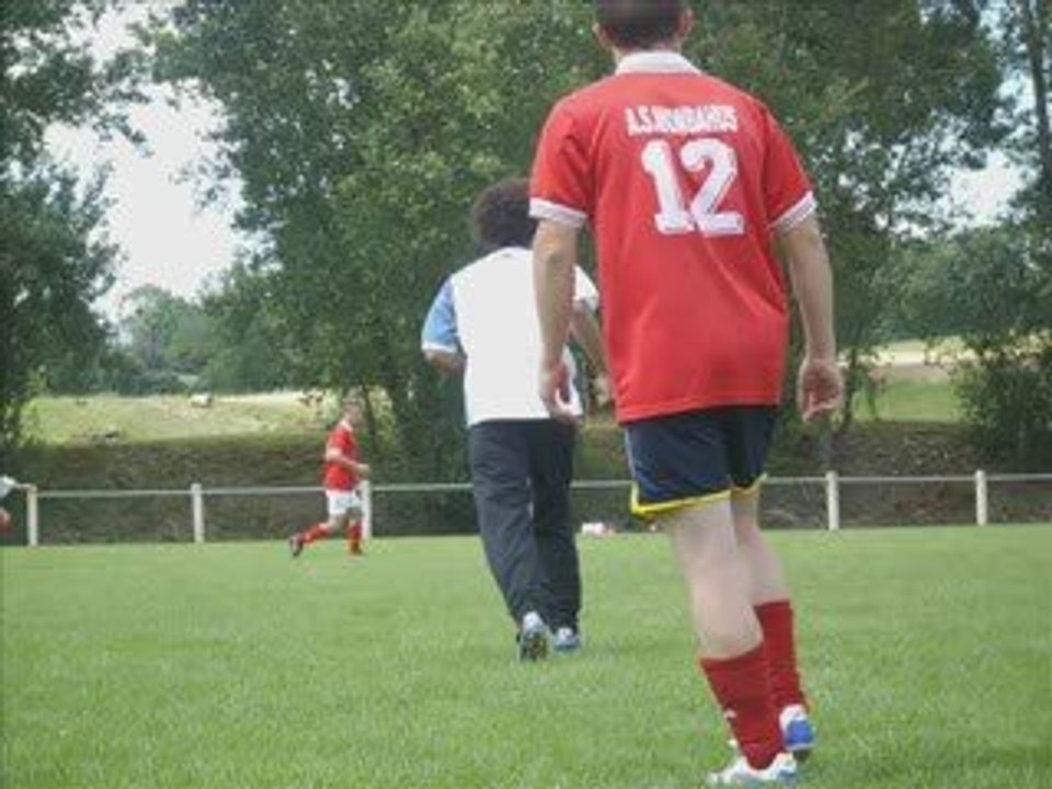 tournoi asm 2009