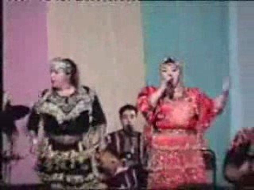 Arsmouk vs Tachinouite (1)