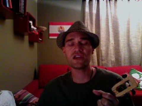 Billie Jean Cover in the ukulele - Mickael Jackson Tribute