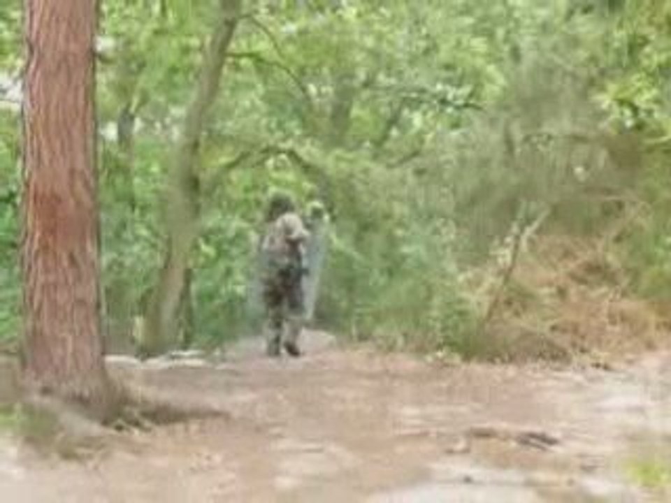 Paintball Coyote78