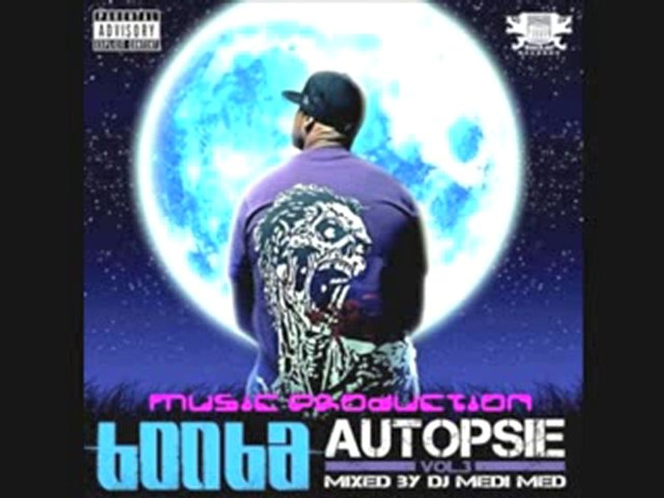 booba-RATS DES VILLES