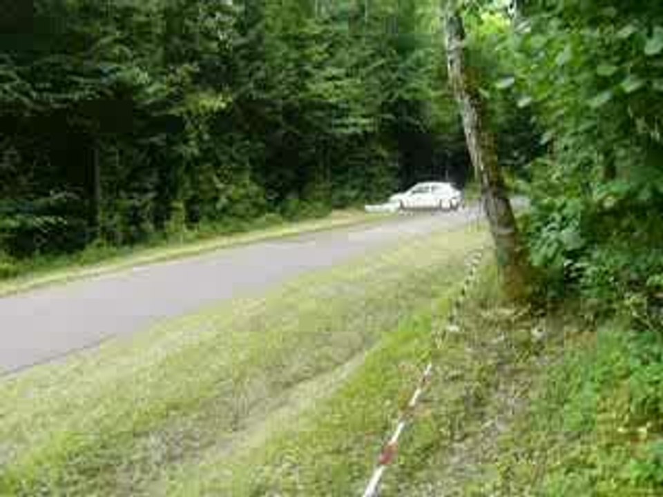 crash lucy le bois 2009