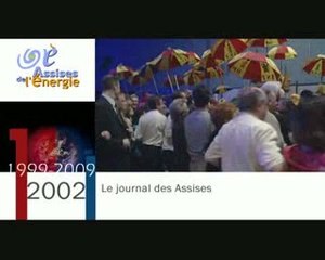 10èmes Assises Nationales video 4