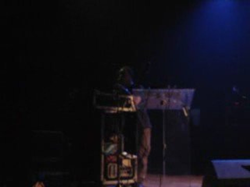 improvisators dub