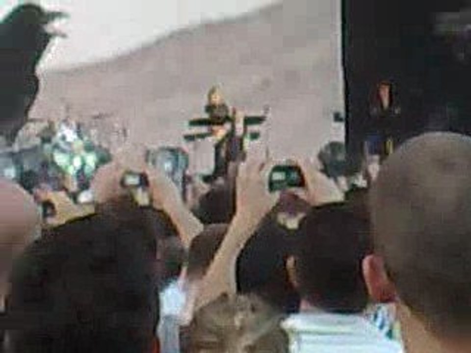 depeche mode live Nancy 3