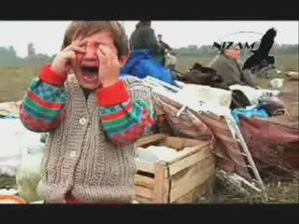 Resistanza track