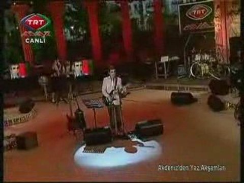 Ayna - Bari Sen Unutma Beni