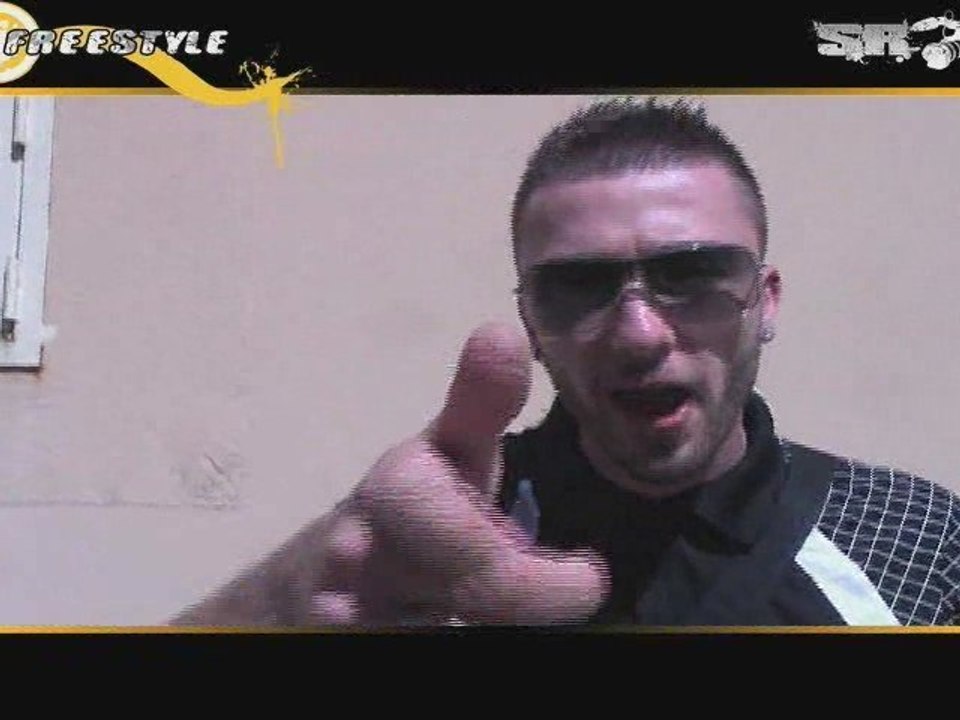 LENZO Freestyle - STREET REEPORT