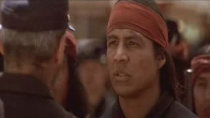 Geronimo l'Indien d'amerique partie 6