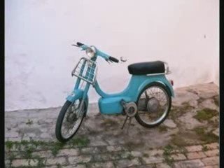 una vida sobre ruedas