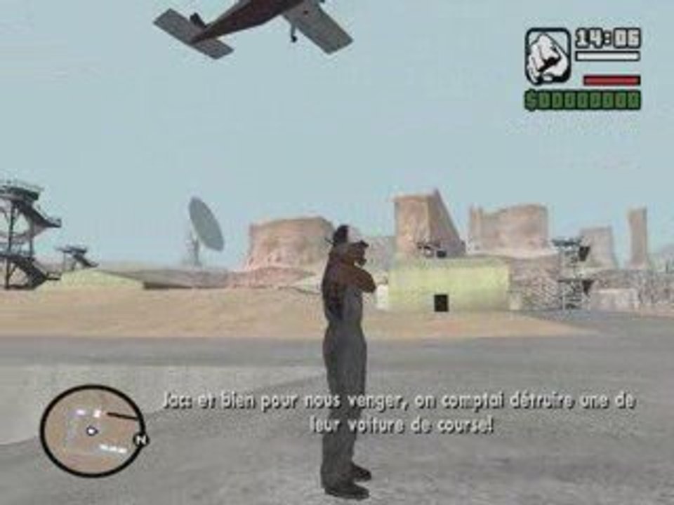 gta sa mod les sous-sols de la mort m.10