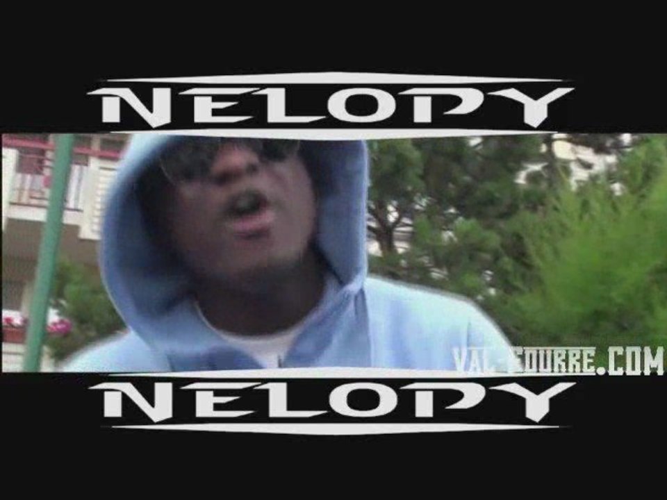 Freestyle de NELOPY