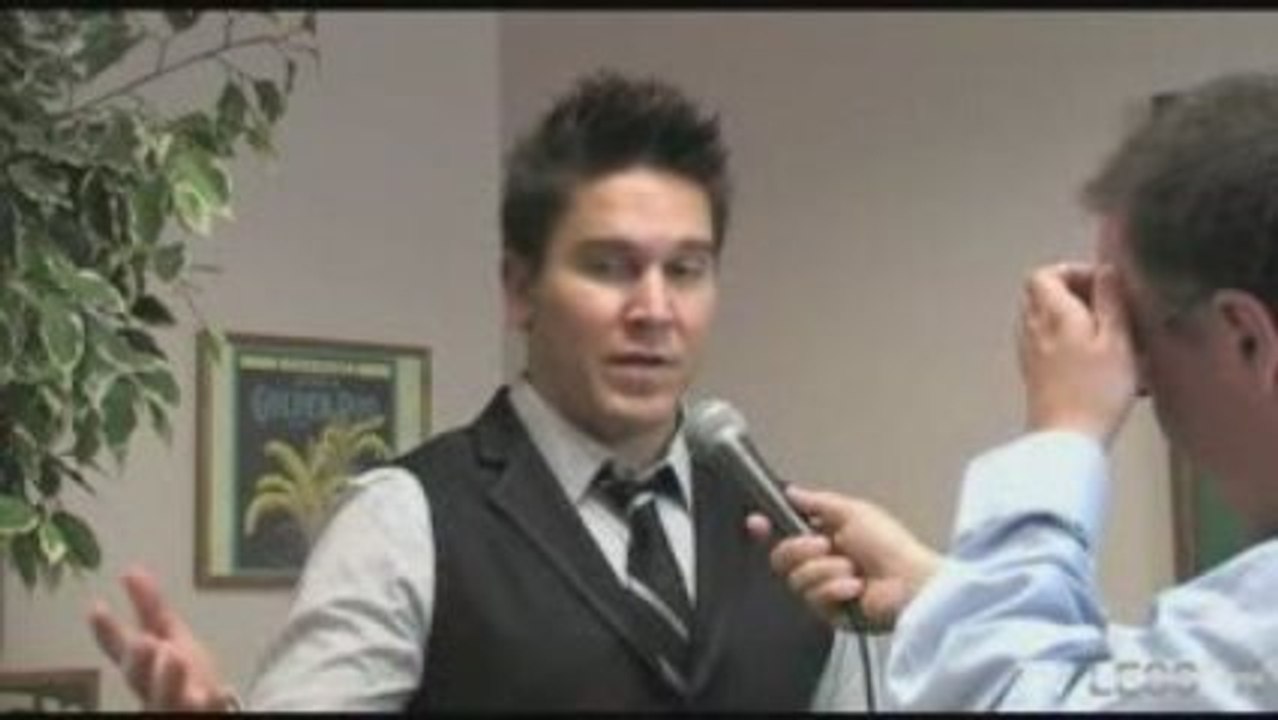 Advice for People Wanting to be Singers